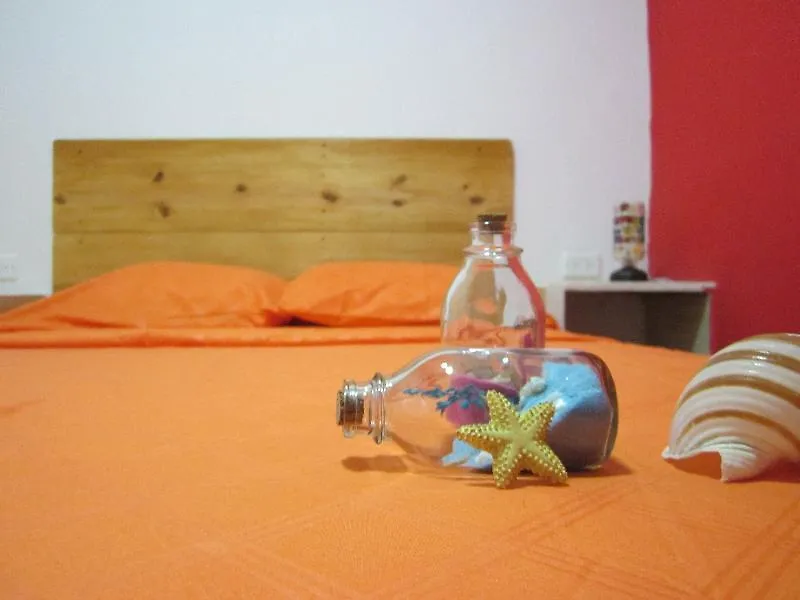 ****  Hostal Caracoles Hostel Cartagena Colombia