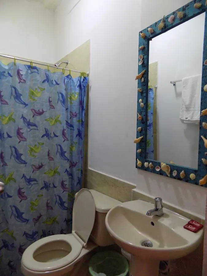 Vandrarhem Hostal Caracoles Cartagena