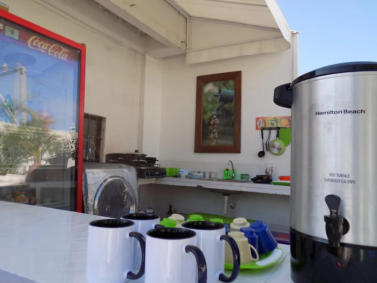 Hostal Caracoles Cartagena 0*,  Colombia