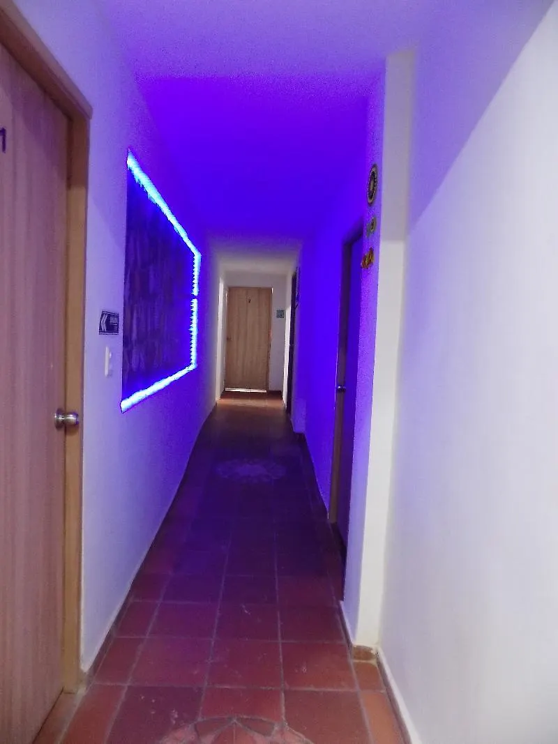 Hostal Caracoles Cartagène Auberge de jeunesse
