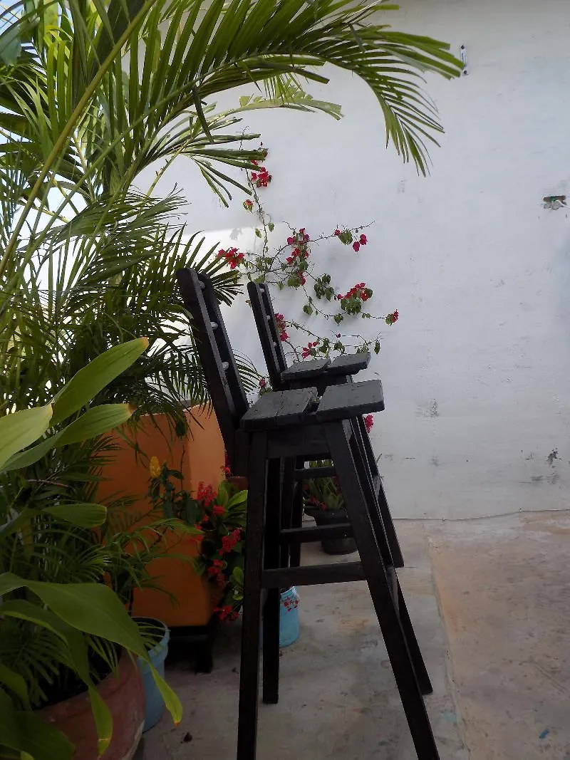 Hostal Caracoles Cartagène 0*,  Colombie