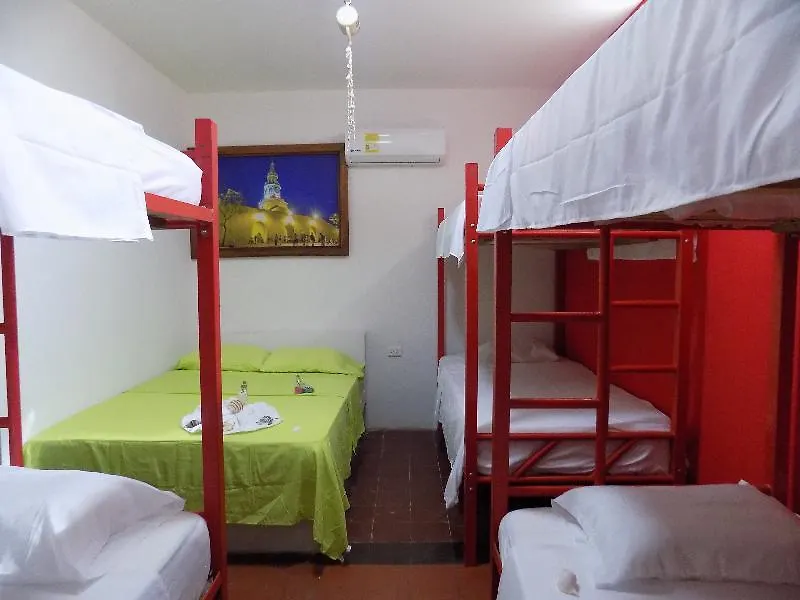 Hostal Caracoles Cartagène 0*,
