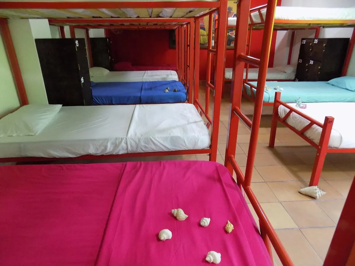 Hostal Caracoles Cartagène 0*,