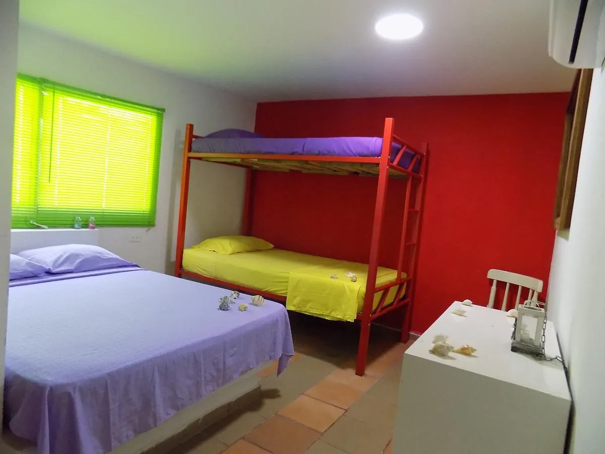 Hostal Caracoles Cartagène Auberge de jeunesse