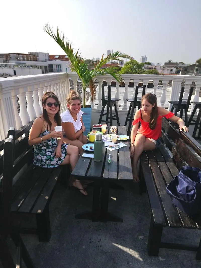Hostal Caracoles Cartagena