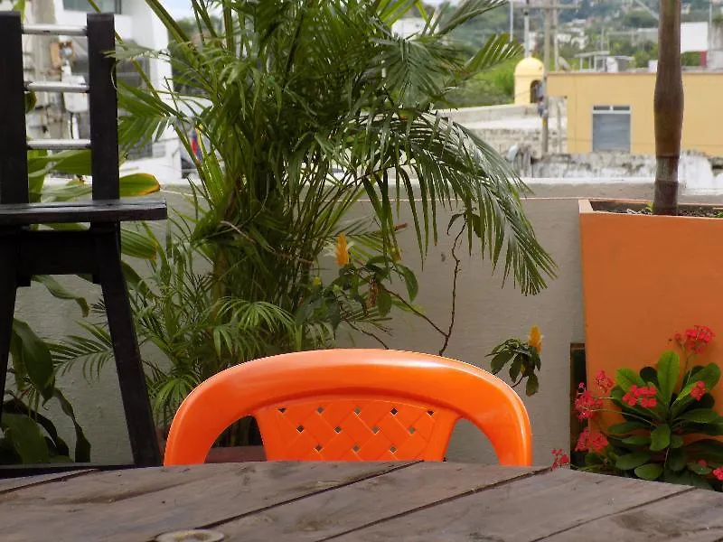 Hostal Caracoles Cartagène