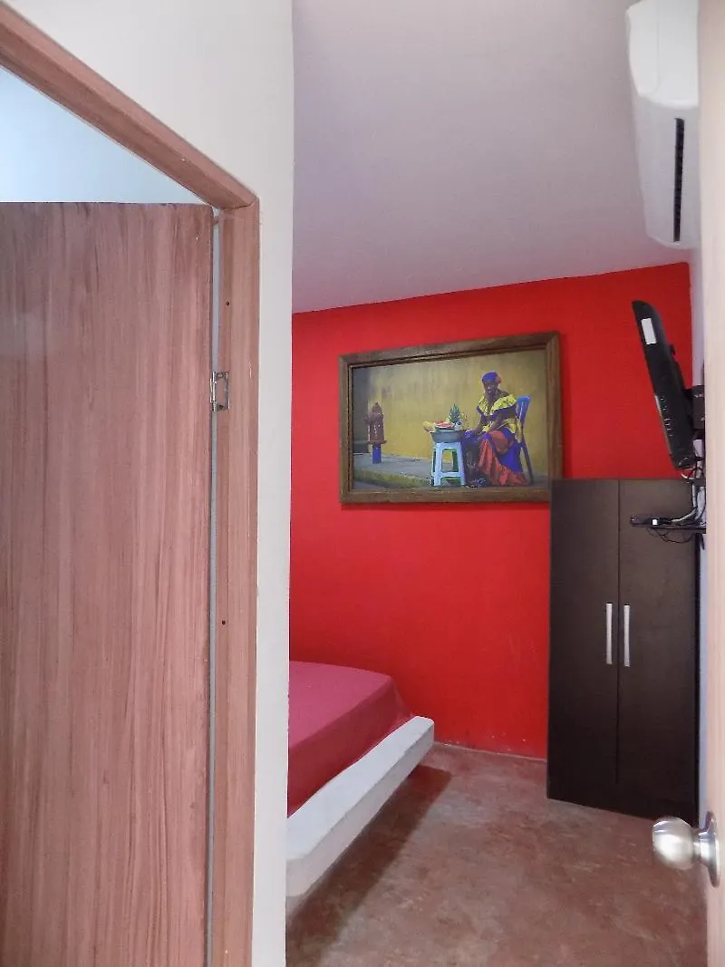 Hostal Caracoles Cartagène
