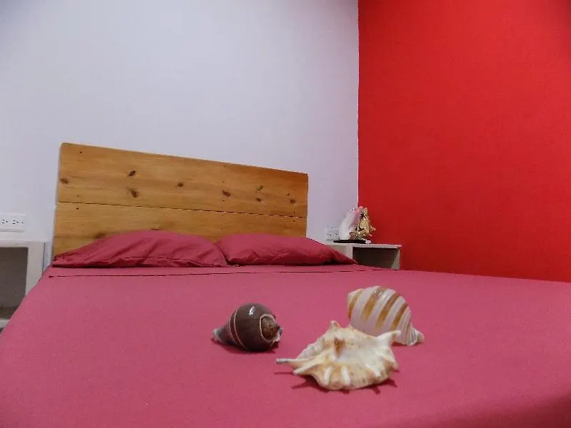 Hostal Caracoles Cartagena Colombia
