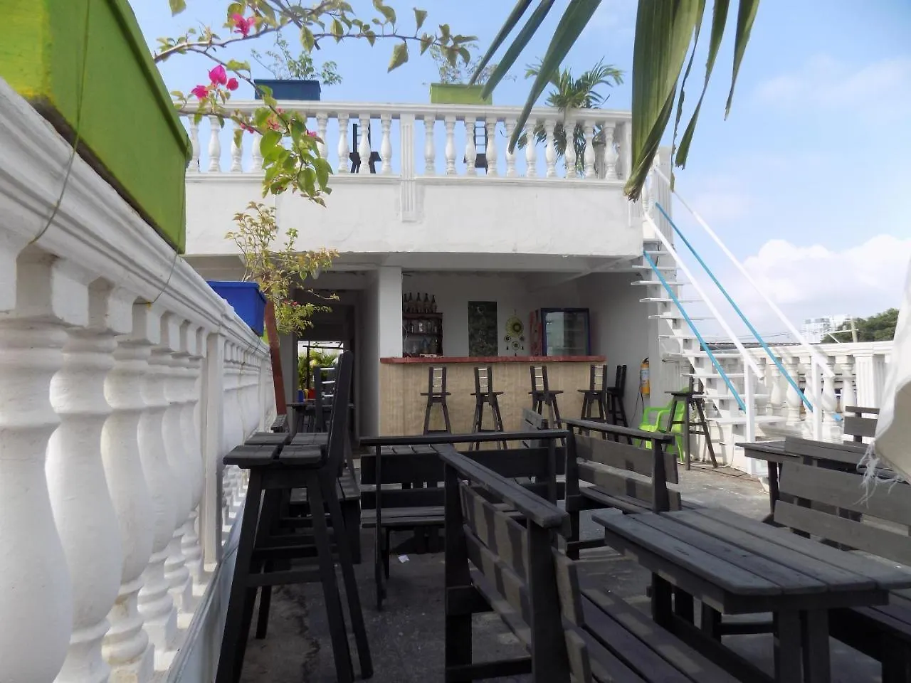 Hostal Caracoles Cartagène