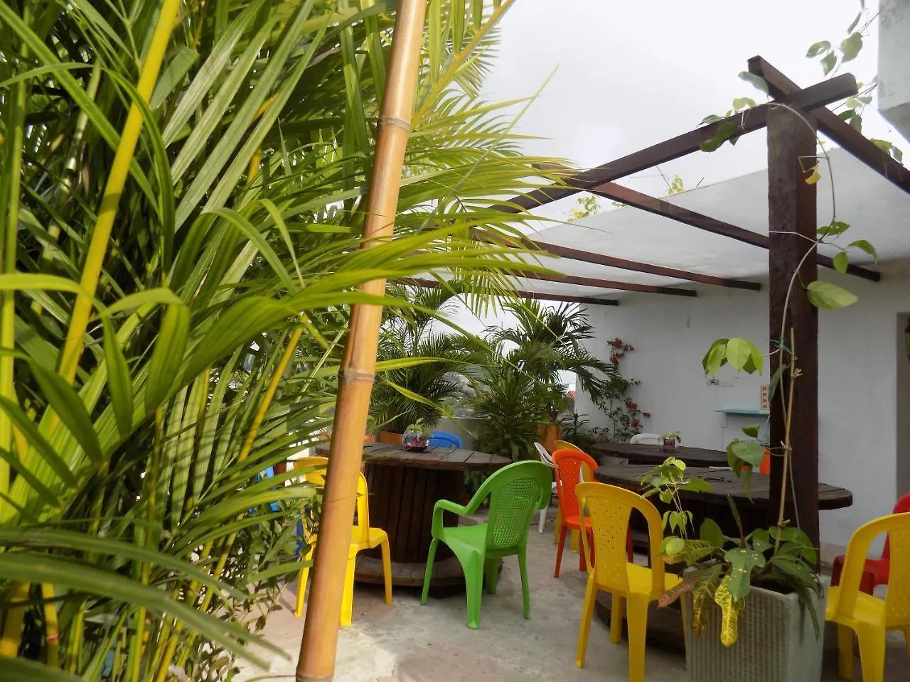 Hostal Caracoles Cartagena