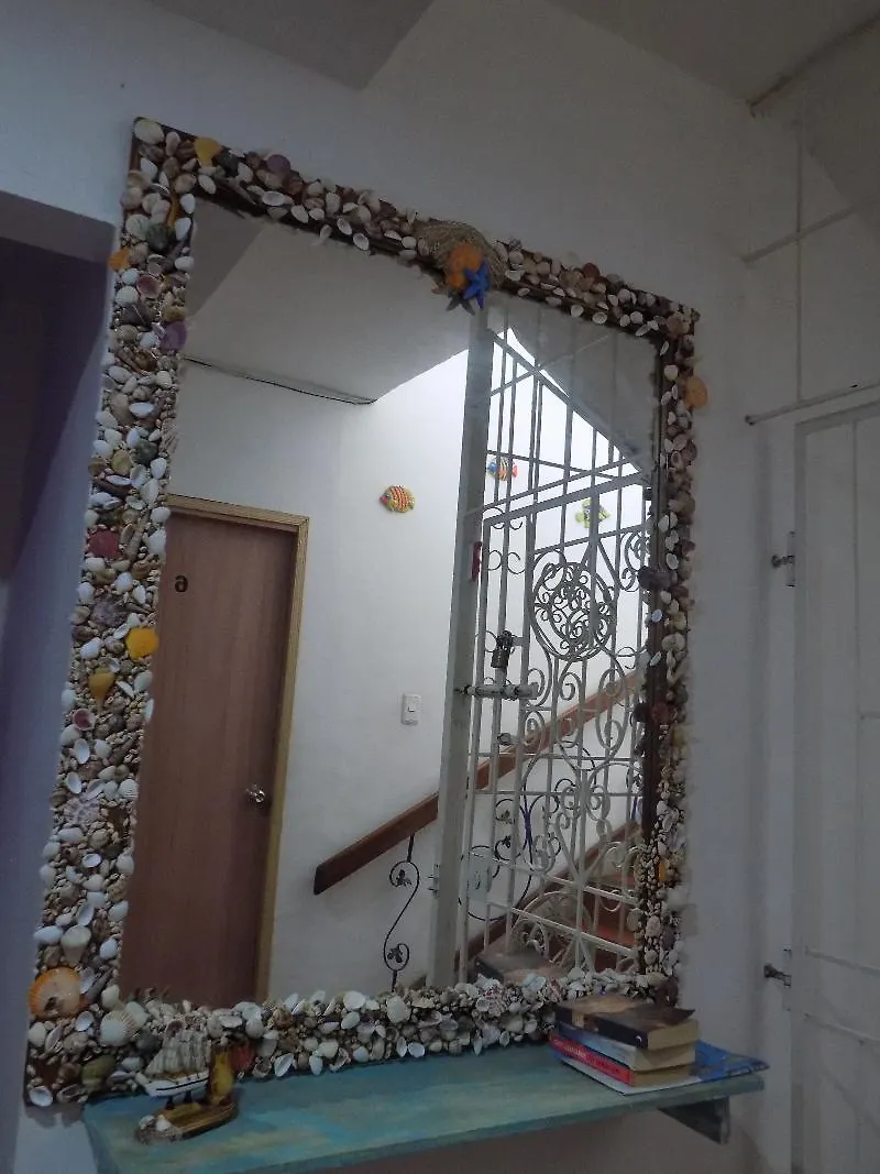 Hostal Caracoles Cartagène