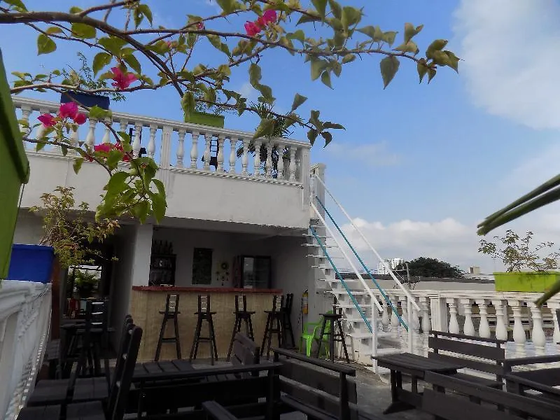 Hostal Caracoles Cartagène Auberge de jeunesse