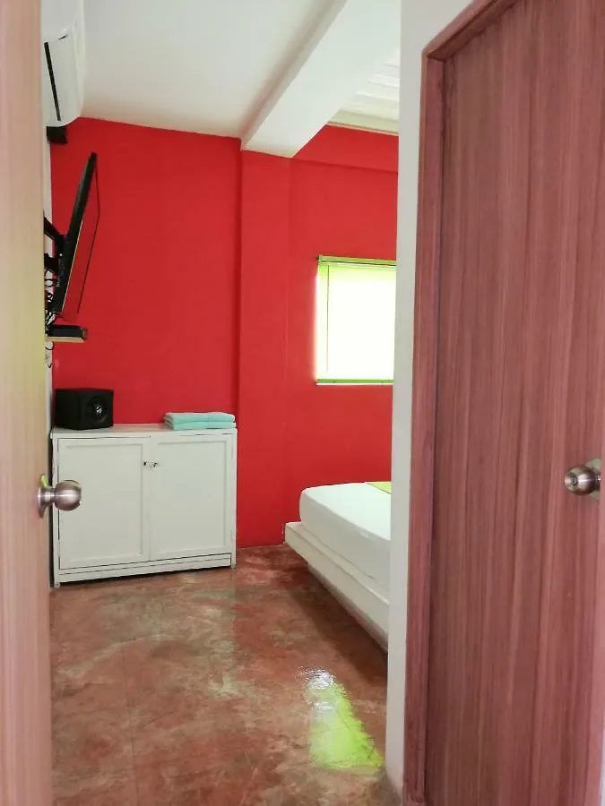 Hostal Caracoles Cartagena 0*,  Colombia